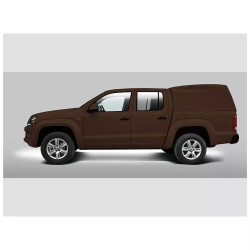Купить Кунг на VW Amarok Road Ranger Bac Pac Standard